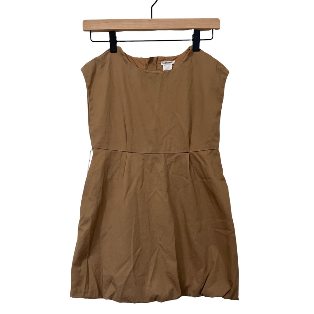 J Crew Crewcuts Khaki Dress